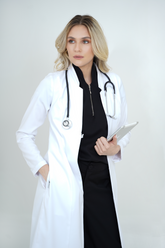 Bata Phante Blanco Para Dama